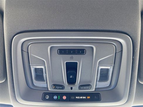 New 2026 Chevrolet Silverado 2500 LTZ w/ LTZ Convenience Package image 23