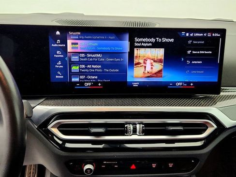 Used 2022 BMW i4 M50 AWD/4WD image 18
