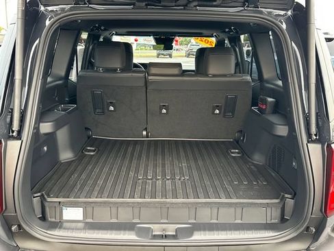 Used 2026 Toyota Land Cruiser w/ Premium Package AWD/4WD image 5