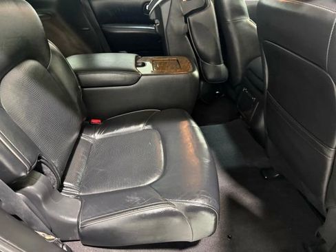 Used 2016 INFINITI QX80 2WD image 33