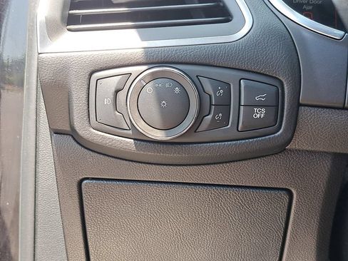 Used 2020 Ford Edge Titanium AWD/4WD image 26