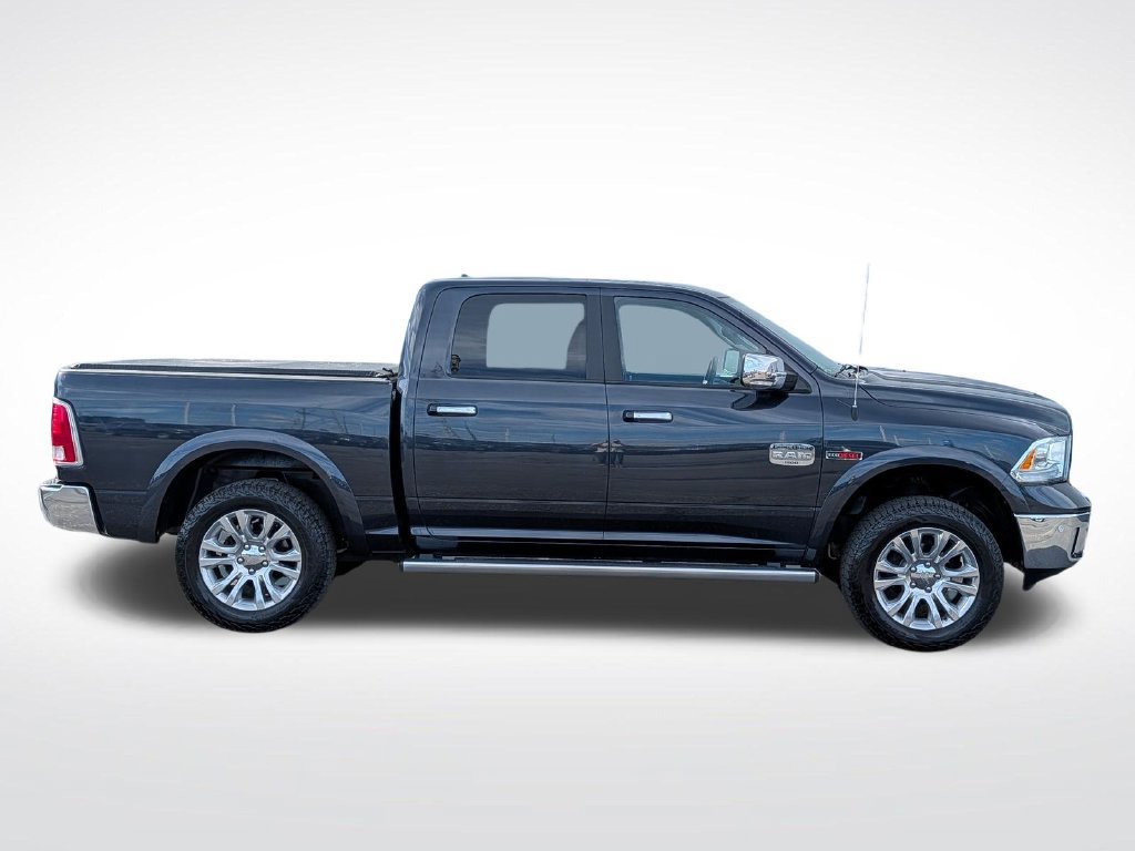 Used 2016 RAM 1500 Laramie Longhorn w/ Convenience Group AWD/4WD image 2
