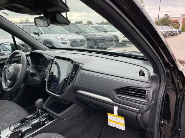 Certified 2026 Subaru Forester Premium AWD/4WD image 17