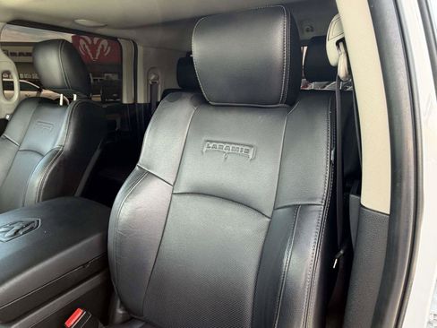 Used 2017 RAM 2500 Laramie w/ Sport Appearance Group AWD/4WD image 27