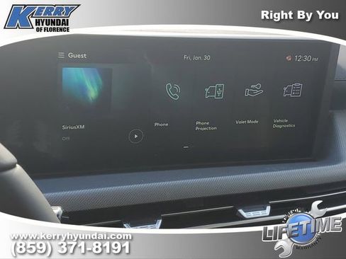 New 2026 Hyundai Sonata SEL Sport image 26