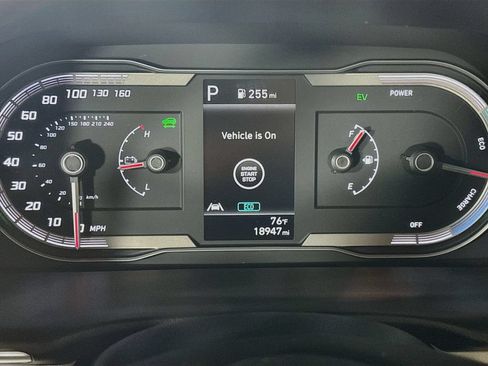 Used 2024 Hyundai Tucson SEL AWD/4WD image 14