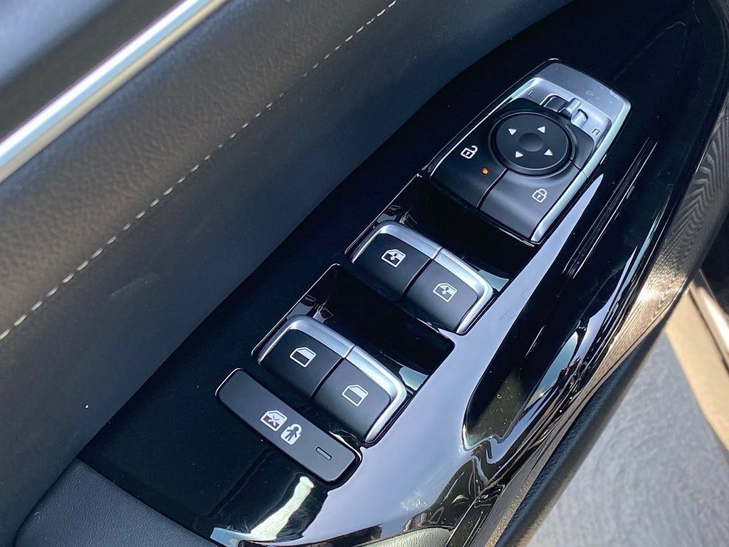 New 2026 Kia K5 GT-Line FWD image 12