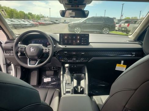 New 2026 Honda Accord Touring image 20