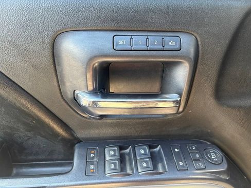Used 2015 Chevrolet Silverado 2500 LTZ w/ Duramax Plus Package AWD/4WD image 14
