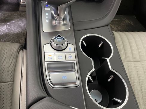 New 2026 Genesis G70 3.3T Sport Prestige RWD image 4