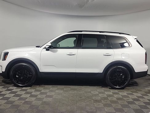 Used 2025 Kia Telluride SX Prestige X-Line AWD/4WD image 11