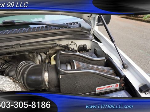 Used 2000 Ford F250 XLT AWD/4WD image 20