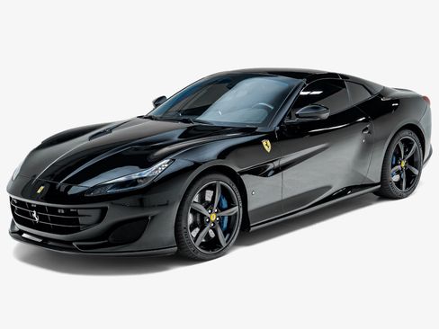 Used 2019 Ferrari Portofino RWD image 6