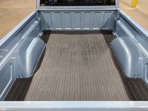 Used 1989 Chevrolet Silverado 1500 2WD Regular Cab image 11