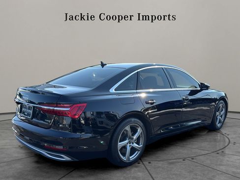 Used 2024 Audi A6 Premium Plus image 5