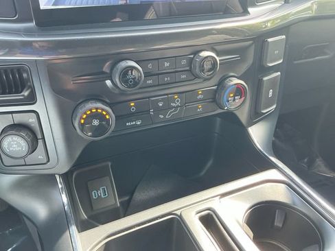 Used 2024 Ford F150 STX AWD/4WD image 19