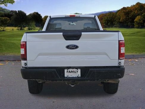 Used 2020 Ford F150 XL w/ Trailer Tow Package AWD/4WD image 5