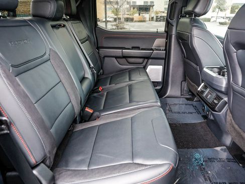 Used 2025 Ford F150 Raptor image 18