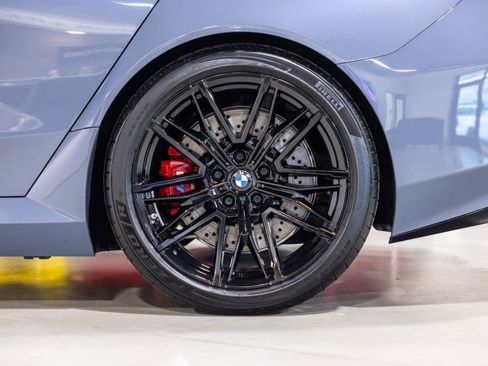 Used 2026 BMW M5 w/ Executive Package AWD/4WD image 16