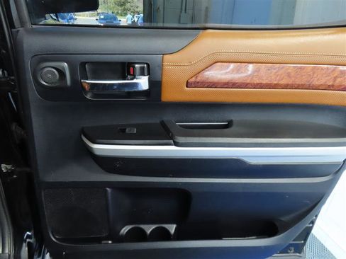 Used 2014 Toyota Tundra 1794 Edition RWD image 27