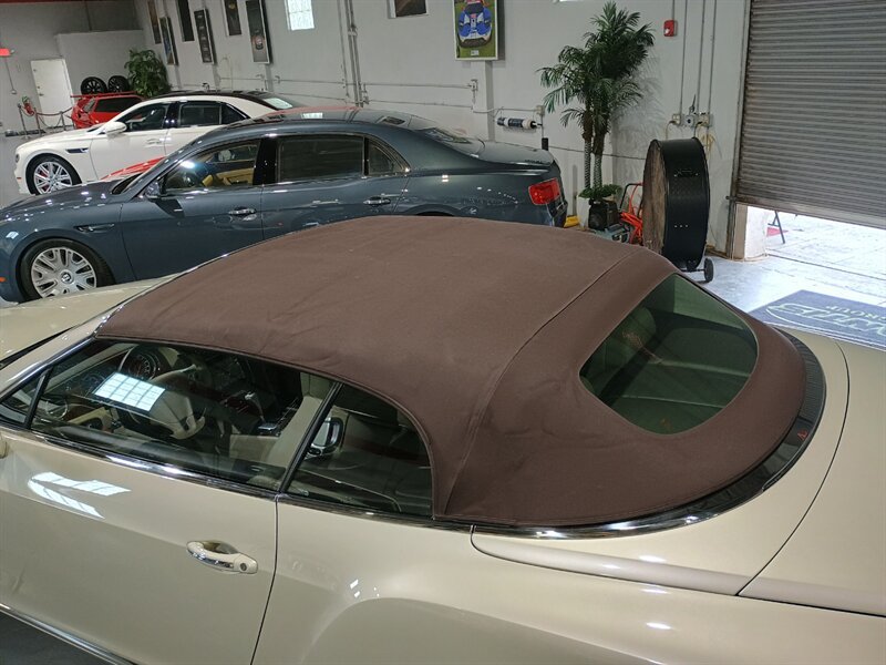 Used 2013 Bentley Continental GT AWD/4WD image 54