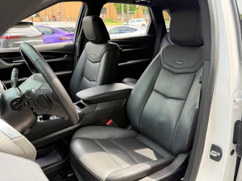 Used 2024 Cadillac XT5 Premium Luxury image 26