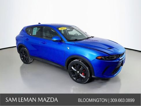 Used 2023 Dodge Hornet GT w/ Track Pack image 1