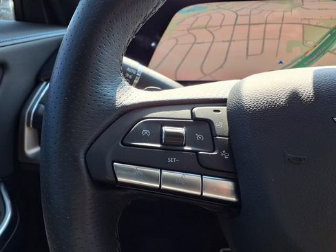 Used 2024 Cadillac XT4 Sport FWD image 20