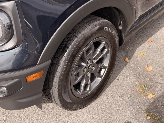 Used 2021 Ford Bronco Sport Big Bend AWD/4WD image 12
