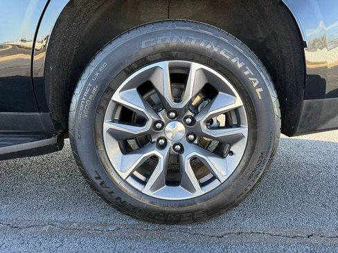 Used 2023 Chevrolet Tahoe LT w/ Luxury Package image 24