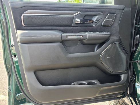 New 2026 RAM 1500 RHO w/ RHO Level 1 Equipment Group AWD/4WD image 21
