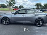 Used 2024 Nissan Sentra SV image 4