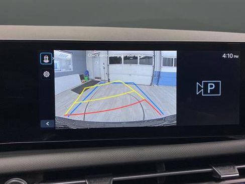 New 2026 Hyundai Tucson SEL AWD/4WD image 13