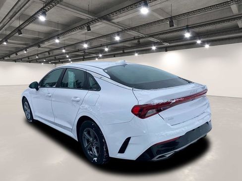 Used 2023 Kia K5 LXS image 4