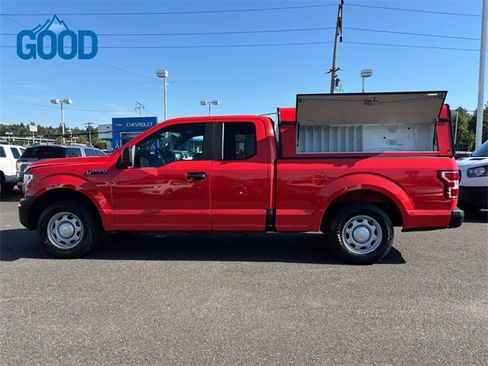 Used 2019 Ford F150 XL w/ XL Power Equipment Group image 22