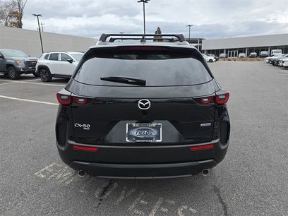 New 2026 MAZDA CX-50 2.5 Hybrid w/ Weather Package