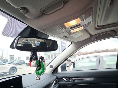 Used 2023 MAZDA CX-5 AWD 2.5 S w/ Premium Plus Pkg image 15