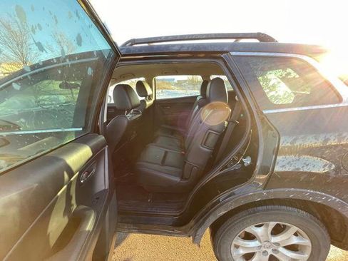 Used 2012 MAZDA CX-9 Touring image 22