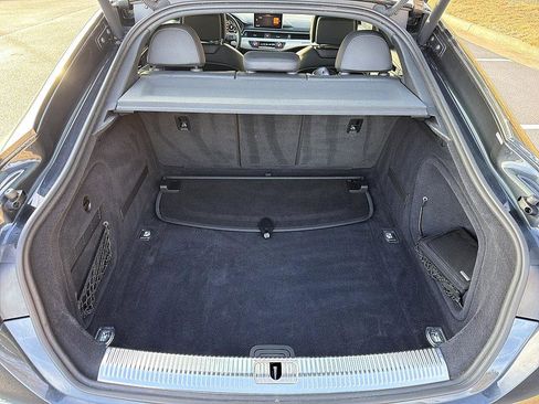 Used 2019 Audi A5 2.0T Premium Plus w/ Premium Plus image 23