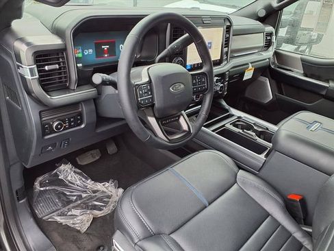 New 2026 Ford F350 Platinum AWD/4WD image 9