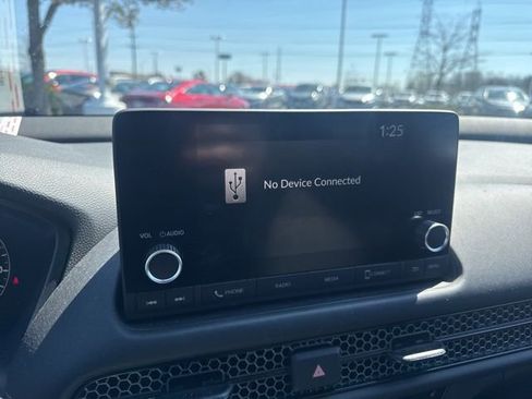 Used 2023 Honda HR-V Sport image 23