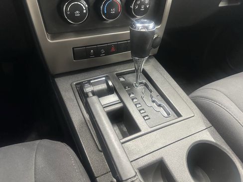 Used 2012 Jeep Liberty Sport w/ Popular Equipment Group image 11