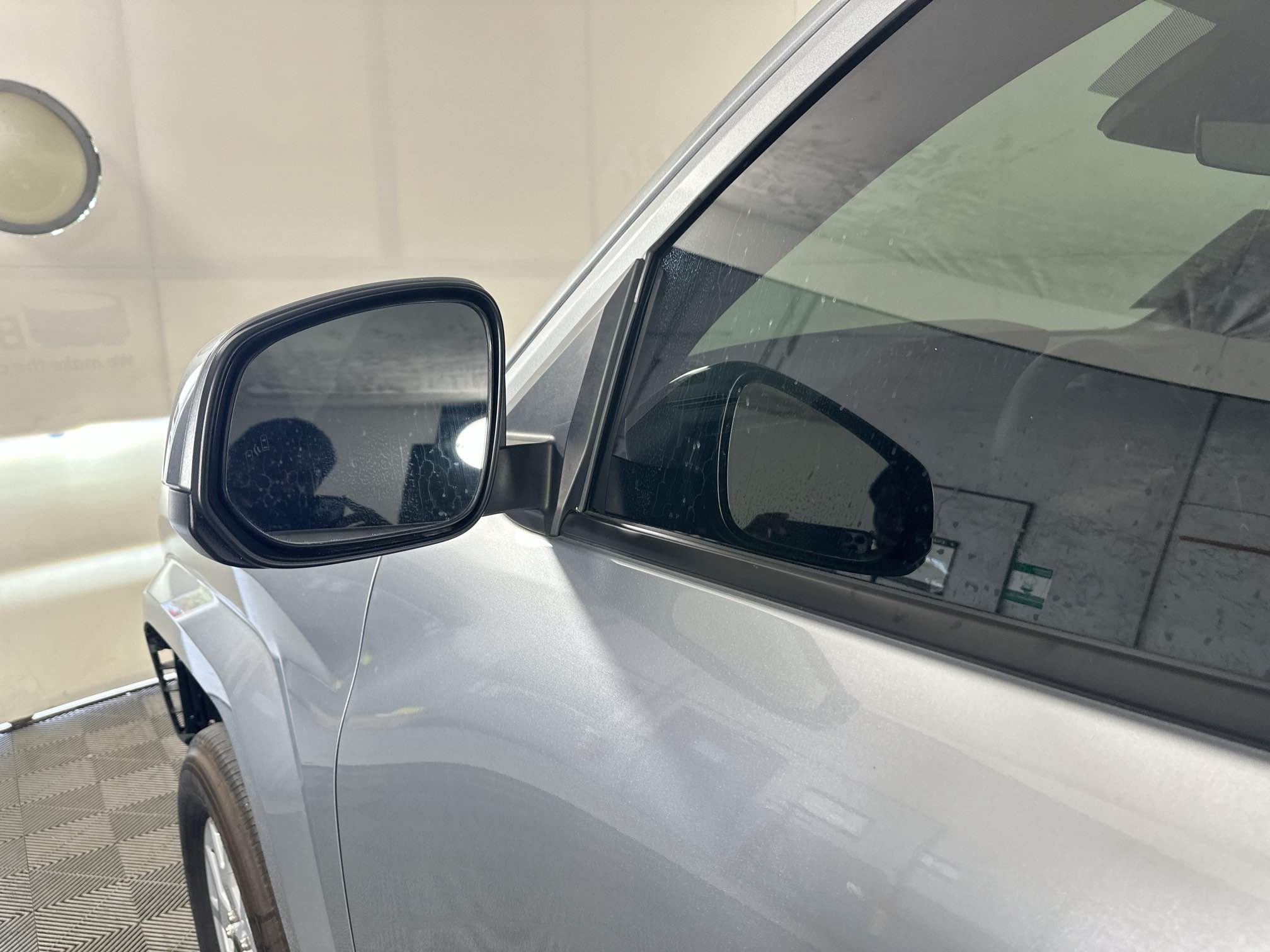 Used 2025 Toyota Tacoma SR5 RWD image 10