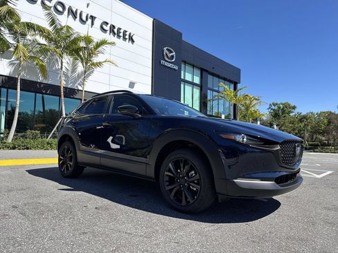 New 2026 MAZDA CX-30 Aire Edition AWD/4WD image 22