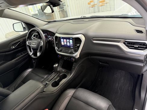 Used 2019 GMC Acadia SLT AWD/4WD image 31