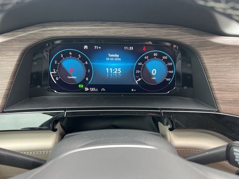 New 2026 Volkswagen Atlas SEL AWD/4WD image 16