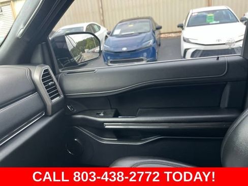Used 2021 Ford Expedition XLT RWD image 32