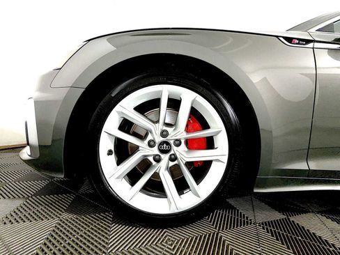Used 2024 Audi A5 2.0T Premium image 8