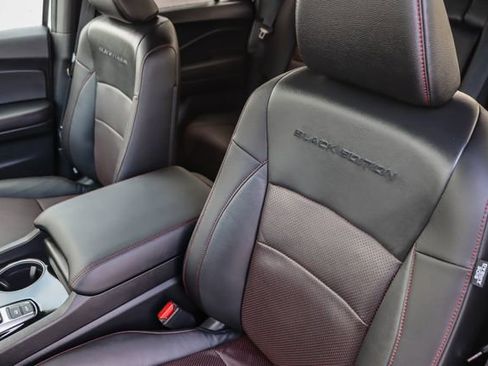 Used 2025 Honda Ridgeline Black Edition image 26