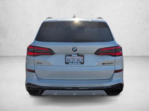 Certified 2023 BMW X5 M50i w/ Executive Package image 7